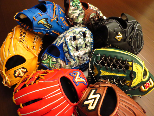 【圓圓小舖】淺談國人對棒球手套的迷思(1)日規手套一定比美規好? 【圓圓小舖】淺談國人對棒球手套的迷思(1)日規手套一定比美規好?