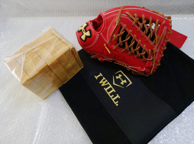 UA柳田式樣+吐司 UA柳田式樣+吐司