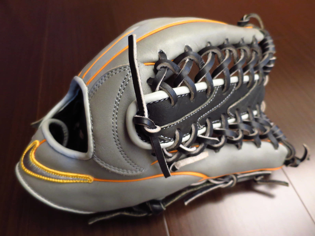 *手套交流福利品NO.202* NIKE 謝道系列外野牛舌手套 *手套交流福利品NO.202* NIKE 謝道系列外野牛舌手套