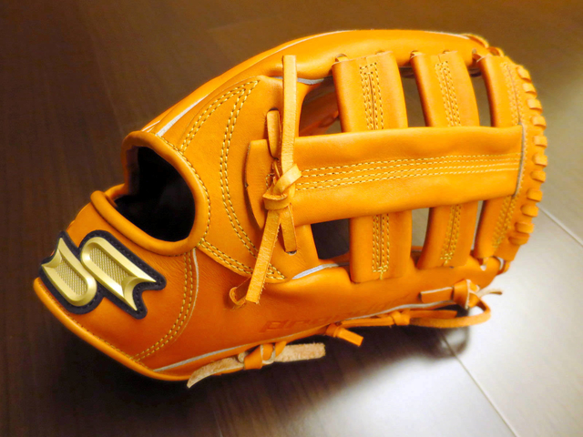 *手套交流福利品NO.296* 日製SSK絕版的同時,你有留一咖了嗎^^ *手套交流福利品NO.296* 日製SSK絕版的同時,你有留一咖了嗎^^