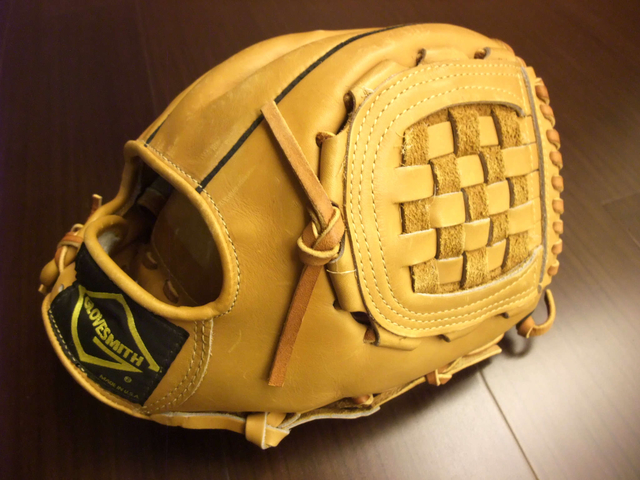 <手套欣賞> 美國製Glovesmith shadow系列 <手套欣賞> 美國製Glovesmith shadow系列