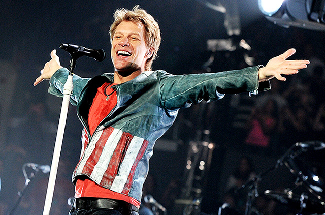 Bon Jovi~It’s my life Bon Jovi~It’s my life