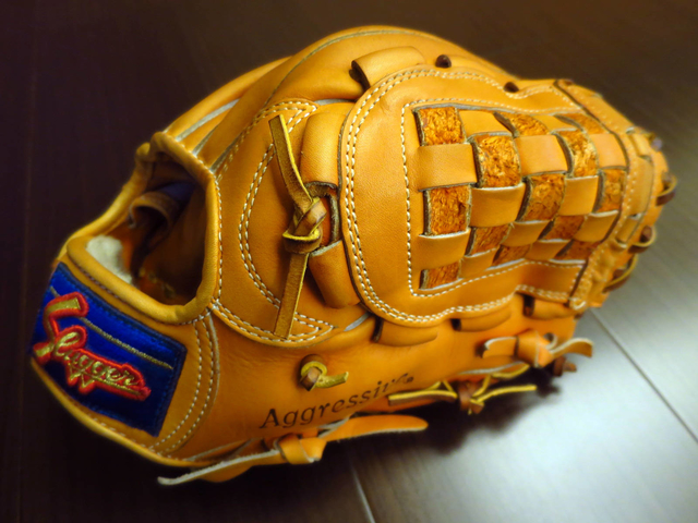 *手套交流福利品NO.201* 日製硬式久保田KSG-6GSE 坂本勇人內野手套 *手套交流福利品NO.201* 日製硬式久保田KSG-6GSE 坂本勇人內野手套