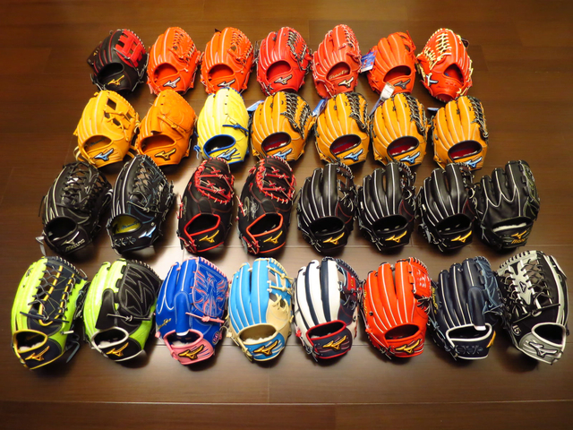 2023.2.2 圓圓小舖新貨入荷~mizuno pro 2023.2.2 圓圓小舖新貨入荷~mizuno pro