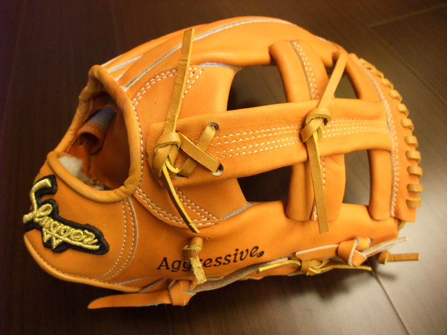 *手套交流福利品NO.93* 日製硬式久保田 Kubota Slugger KSG-L5經典型號 *手套交流福利品NO.93* 日製硬式久保田 Kubota Slugger KSG-L5經典型號