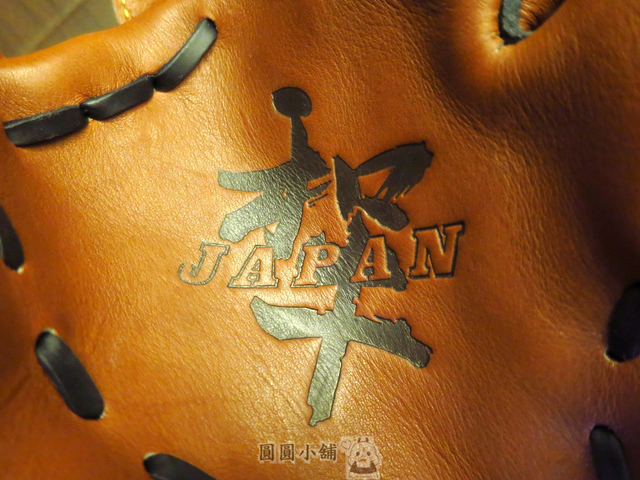 <手套欣賞>和牛剛印蓋在手套上就是爽~日製硬式HATAKEYAMA和牛系列 <手套欣賞>和牛剛印蓋在手套上就是爽~日製硬式HATAKEYAMA和牛系列