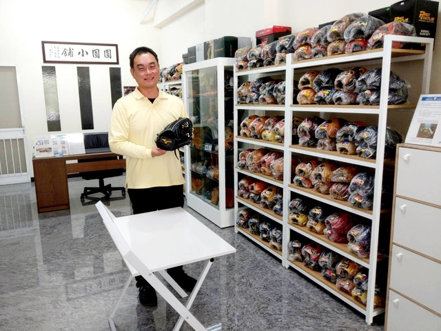 慕名耕作手作版而來的台中許大哥 慕名耕作手作版而來的台中許大哥