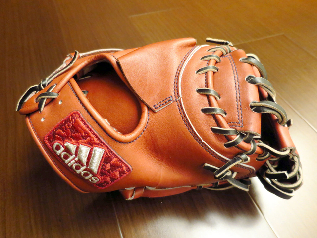 *手套交流福利品NO.320* 日製硬式佐藤大師的愛抵達捕手手套 *手套交流福利品NO.320* 日製硬式佐藤大師的愛抵達捕手手套