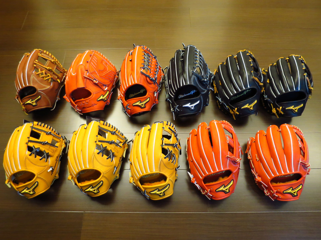 2021.3.21 新貨入荷~mizuno pro 2021.3.21 新貨入荷~mizuno pro