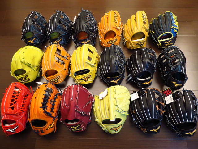 2019.1.23 新貨入荷 2019.1.23 新貨入荷