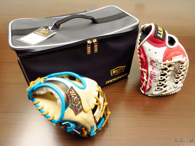 【圓圓小舖】超實用!KGB專用ZETT PROSTATUS便當箱^^y 【圓圓小舖】超實用!KGB專用ZETT PROSTATUS便當箱^^y