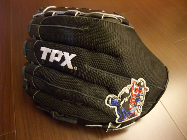 <手套欣賞> TPX PRO 克萊門斯 Roger Clemens 火箭人300勝紀念手套 <手套欣賞> TPX PRO 克萊門斯 Roger Clemens 火箭人300勝紀念手套