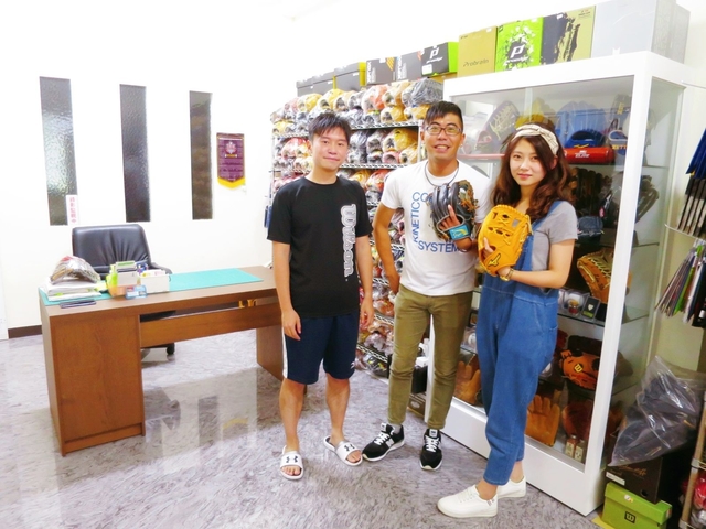 2018.9.24 和久違的賢拜見面 2018.9.24 和久違的賢拜見面