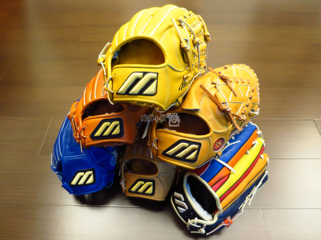 野球話家常~日製棒球手套是賣品牌還是品質? 野球話家常~日製棒球手套是賣品牌還是品質?