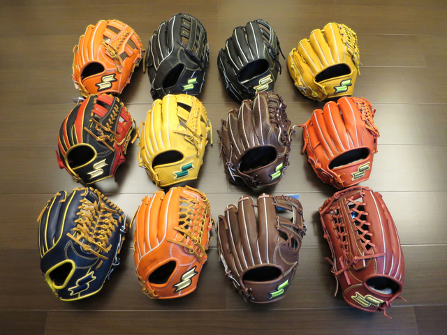 2017.9.9 新貨入荷 2017.9.9 新貨入荷