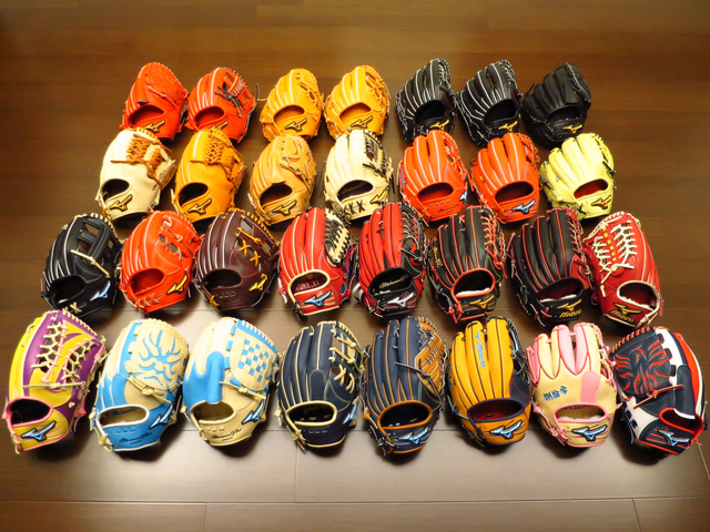 2021.10.23 圓圓小舖新貨入荷~日製硬式mizuno pro 2021.10.23 圓圓小舖新貨入荷~日製硬式mizuno pro