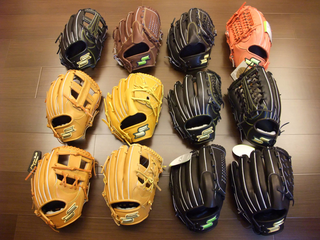 2017.5.4 新貨入荷 2017.5.4 新貨入荷