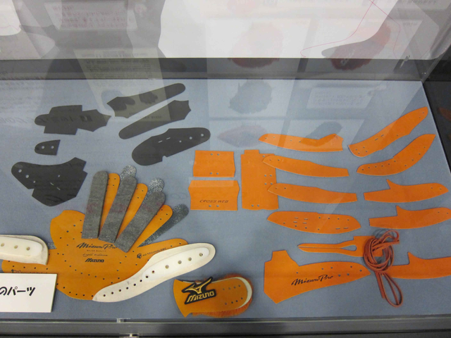 誠徵棒球手套受試實驗者XD 誠徵棒球手套受試實驗者XD