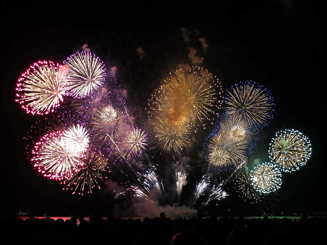 2018 關西甲子園熱血高校棒球+琵琶湖花火大會 Day 4~2018琵琶湖花火大會驚艷登場 2018 關西甲子園熱血高校棒球+琵琶湖花火大會 Day 4~2018琵琶湖花火大會驚艷登場