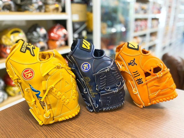 【圓圓小舖】你買日製棒球手套的目的是甚麼? 【圓圓小舖】你買日製棒球手套的目的是甚麼?