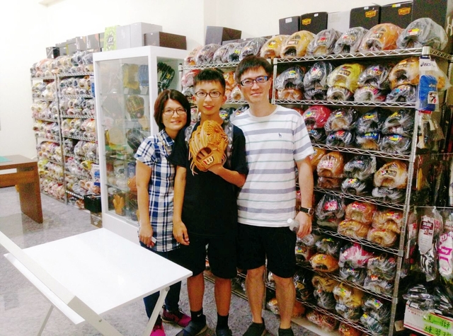 2018.7.6 遠道而來的新竹小粉絲^^ 2018.7.6 遠道而來的新竹小粉絲^^