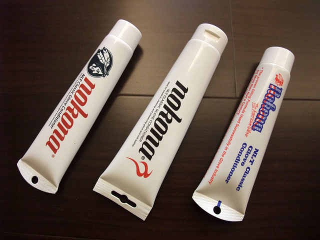 從NOKONA保革油測測你的球齡XDDDD 從NOKONA保革油測測你的球齡XDDDD