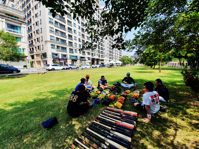 2020中秋節 圓圓KGB球聚聊球具 2020中秋節 圓圓KGB球聚聊球具