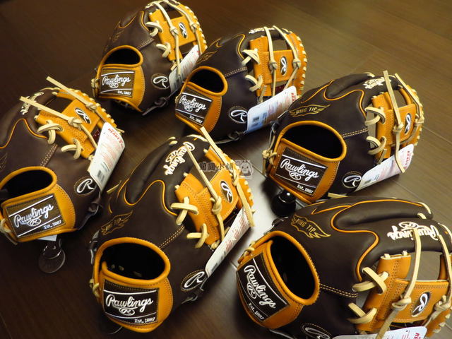 陽痿的Rawlings HOH R2G系列 陽痿的Rawlings HOH R2G系列
