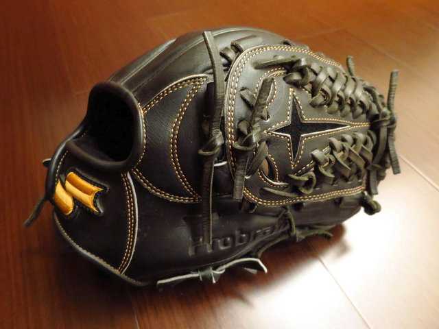 *手套交流福利品NO.286* SSK職業腦中的職業腦~絕版probrain *手套交流福利品NO.286* SSK職業腦中的職業腦~絕版probrain