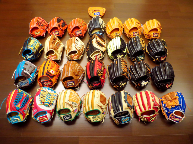 2022.4.24 圓圓小舖新貨入荷~Kubota slugger 2022.4.24 圓圓小舖新貨入荷~Kubota slugger