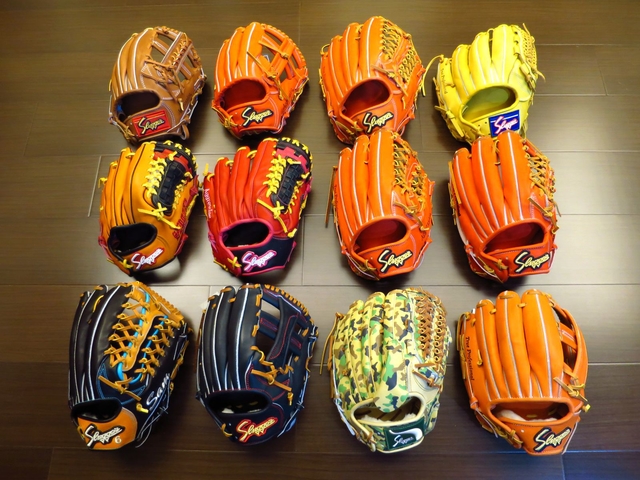 2018.4.22 新貨入荷 2018.4.22 新貨入荷