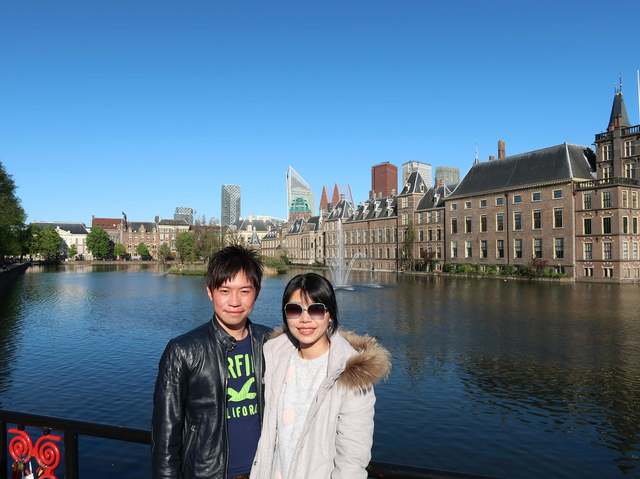 2018 沉浸在大麻、起司、巧克力的國度(荷比盧自助旅行^^)–Day 6 海牙(Den Haag)、戴珍珠耳環的少女 2018 沉浸在大麻、起司、巧克力的國度(荷比盧自助旅行^^)–Day 6 海牙(Den Haag)、戴珍珠耳環的少女