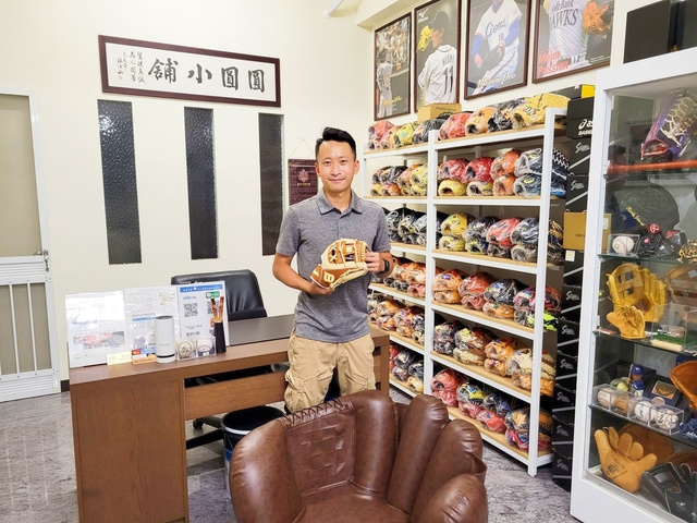 【圓圓小舖】趁出差之餘也來圓圓小舖挑咖好手套唄^^~感謝桃園韓大哥 【圓圓小舖】趁出差之餘也來圓圓小舖挑咖好手套唄^^~感謝桃園韓大哥