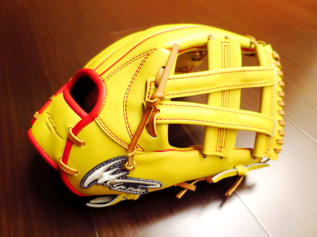 【圓圓小舖】捍衛戰士有續集~野球痴漢也有續集:日製硬式 IP SELECT KIP SPECIAL ORDER 小久保球擋 【圓圓小舖】捍衛戰士有續集~野球痴漢也有續集:日製硬式 IP SELECT KIP SPECIAL ORDER 小久保球擋