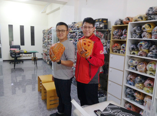 圓圓小舖之久保田魅力不減 圓圓小舖之久保田魅力不減