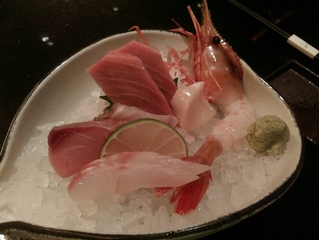 三井日式料理食記 三井日式料理食記