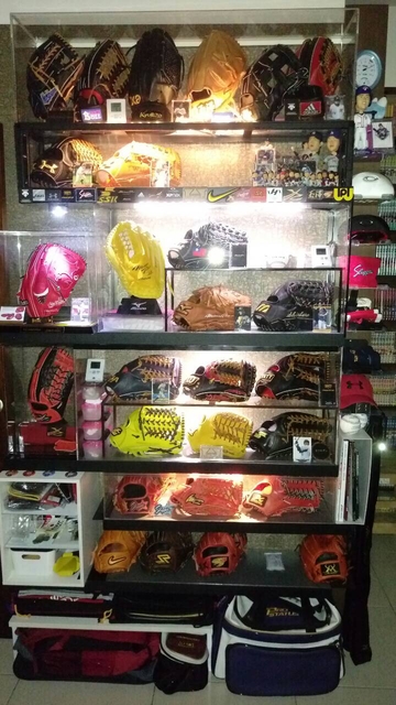 手套羅浮宮 手套羅浮宮