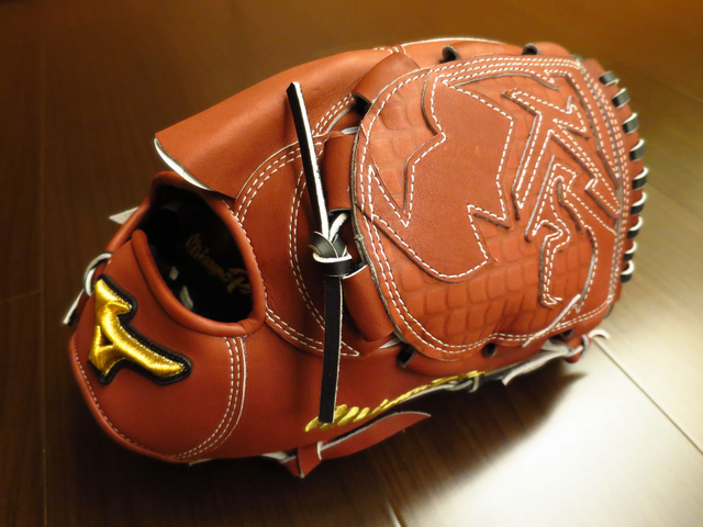 【手套欣賞】到底是多愛mizuno pro才把整咖手套繡成這樣XD~日製硬式Mizuno pro order松井裕樹 【手套欣賞】到底是多愛mizuno pro才把整咖手套繡成這樣XD~日製硬式Mizuno pro order松井裕樹