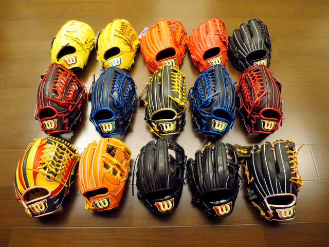 2021.10.7 圓圓小鋪新貨入荷(WILSON) 2021.10.7 圓圓小鋪新貨入荷(WILSON)