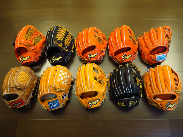 2018.9.11 新貨入荷 2018.9.11 新貨入荷