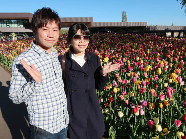 2018 沉浸在大麻、起司、巧克力的國度(荷比盧自助旅行^^)–Day 7 百花齊放的庫肯霍夫花園(keukenhof) 2018 沉浸在大麻、起司、巧克力的國度(荷比盧自助旅行^^)–Day 7 百花齊放的庫肯霍夫花園(keukenhof)