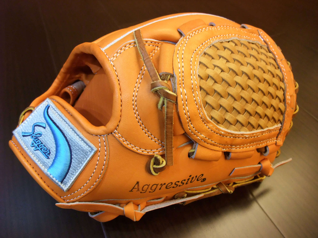 <手套欣賞> 日製硬式 久保田 kubota slugger KSG-1PSE <手套欣賞> 日製硬式 久保田 kubota slugger KSG-1PSE