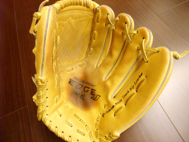 *手套交流福利品NO.62* 日製硬式NIKE 謝道 EDGE 投手手套 *手套交流福利品NO.62* 日製硬式NIKE 謝道 EDGE 投手手套