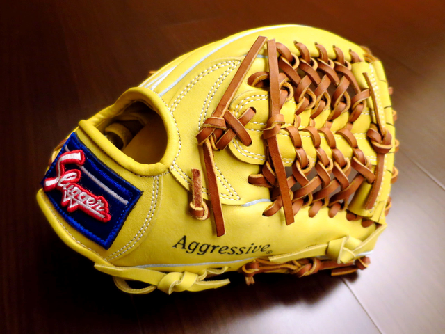 *手套交流福利品NO.291* 圓圓生日大放送~日製軟式久保田一元起標 *手套交流福利品NO.291* 圓圓生日大放送~日製軟式久保田一元起標