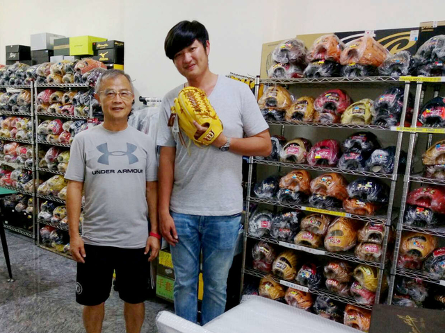 2017.5.20 台北帥哥球友的台南行 2017.5.20 台北帥哥球友的台南行