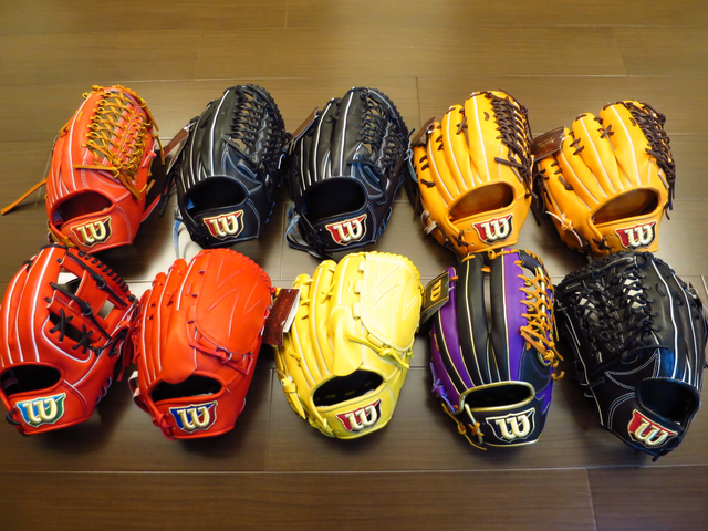 2019.7.6 新貨入荷 2019.7.6 新貨入荷