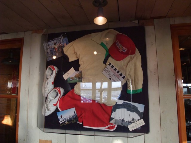 2008美西Day6-Santa Monica~Forrest Gump 2008美西Day6-Santa Monica~Forrest Gump