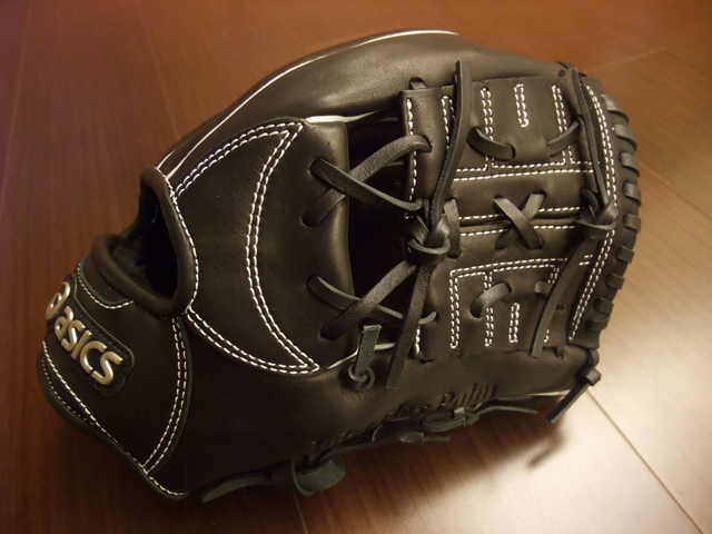 *手套交流福利品NO.80* 日規軟式菲製 ASICS 亞瑟士 內野手套 *手套交流福利品NO.80* 日規軟式菲製 ASICS 亞瑟士 內野手套