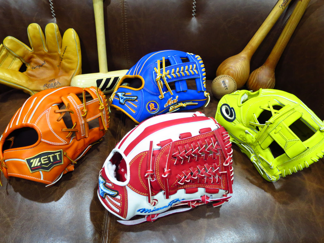 【圓圓小舖】新買的棒壘球手套到底需不需要湯揉?~~關於湯揉兩三事 【圓圓小舖】新買的棒壘球手套到底需不需要湯揉?~~關於湯揉兩三事