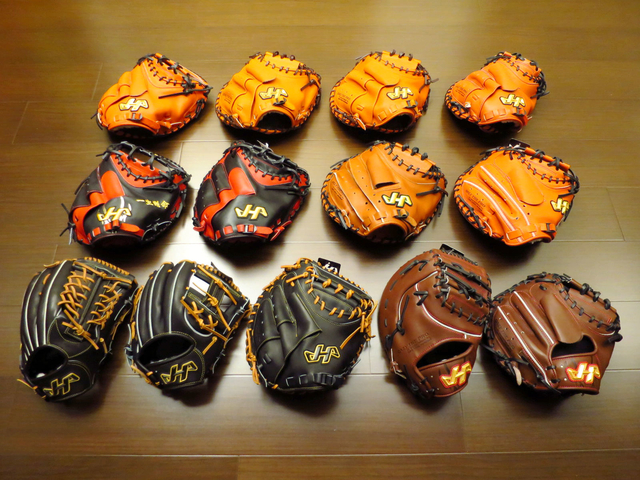 2022.2.21 圓圓小舖新貨入荷~日製硬式HATAKEYAMA滿漢全席 2022.2.21 圓圓小舖新貨入荷~日製硬式HATAKEYAMA滿漢全席